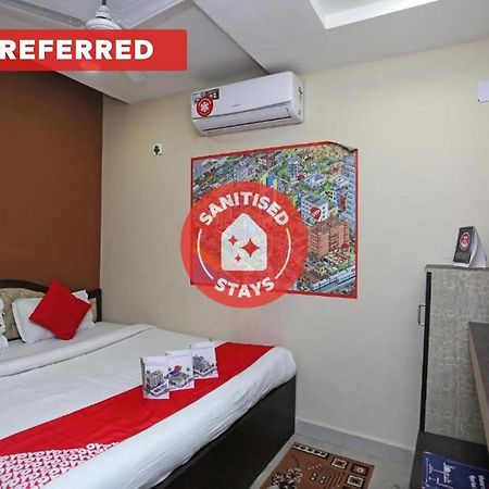 Oyo 14487 Hotel Stay Inn Calcutta Eksteriør billede