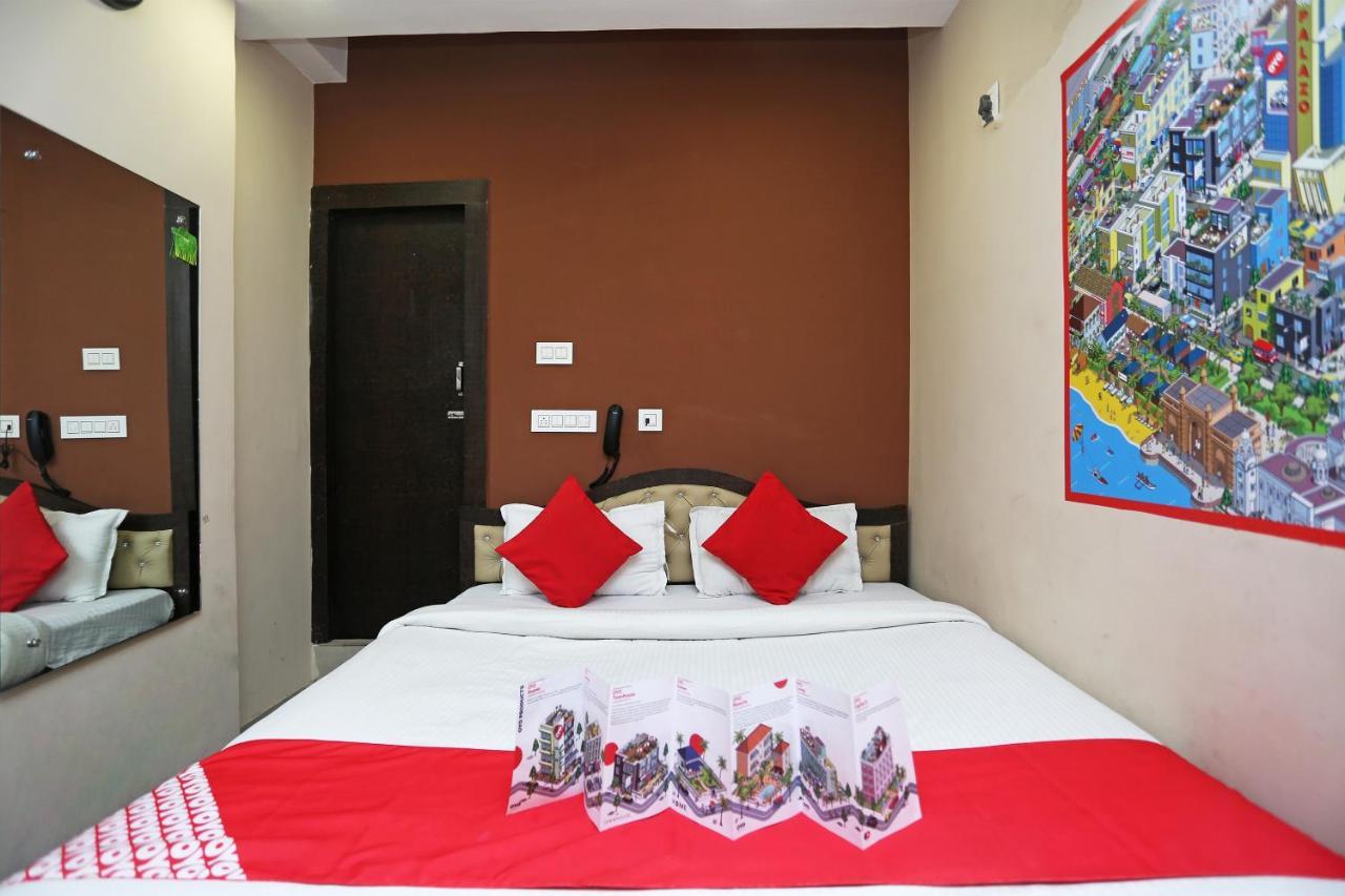 Oyo 14487 Hotel Stay Inn Calcutta Eksteriør billede