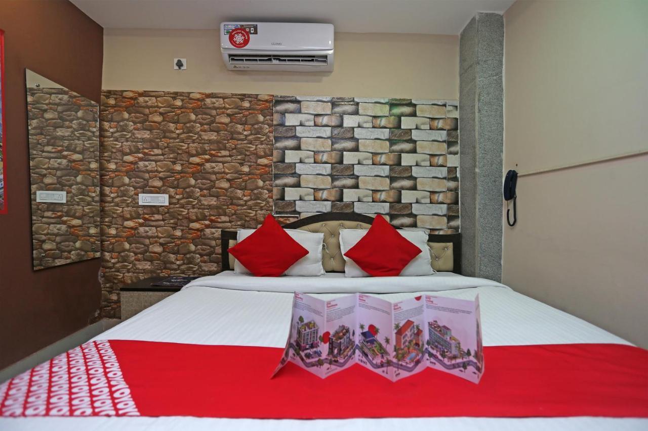 Oyo 14487 Hotel Stay Inn Calcutta Eksteriør billede