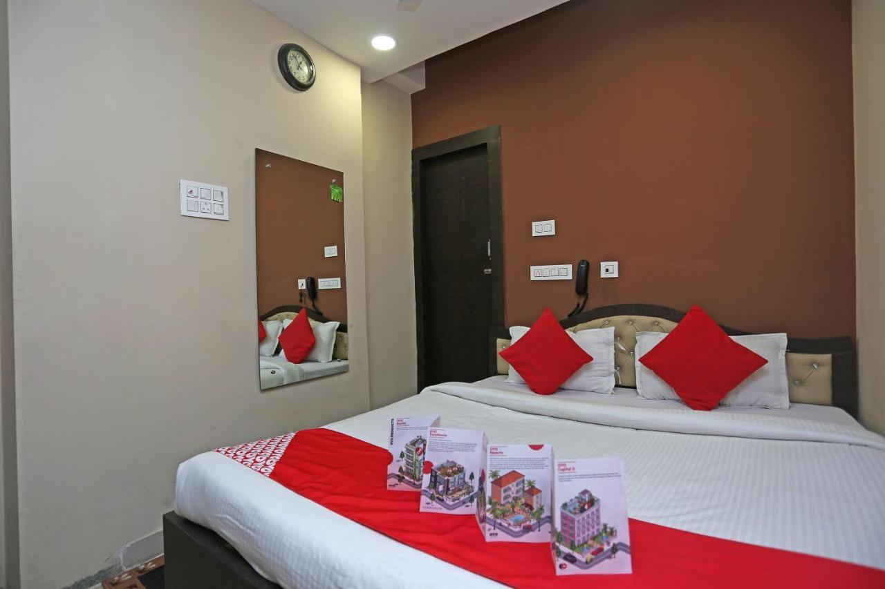Oyo 14487 Hotel Stay Inn Calcutta Eksteriør billede