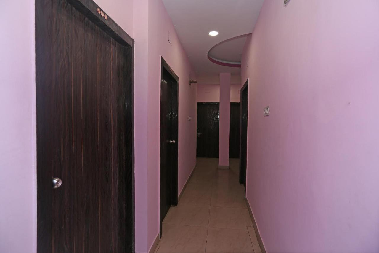 Oyo 14487 Hotel Stay Inn Calcutta Eksteriør billede