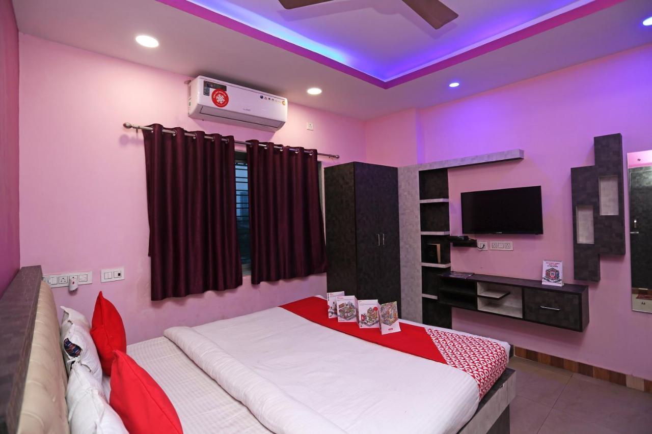 Oyo 14487 Hotel Stay Inn Calcutta Eksteriør billede