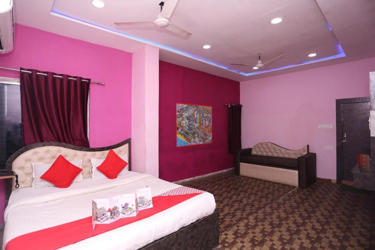Oyo 14487 Hotel Stay Inn Calcutta Eksteriør billede
